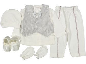 ERKEK MEVLÜTLÜK SET