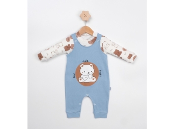 ERKEK 3/9 AY AYICIKLI BAHÇIVAN TAKIM