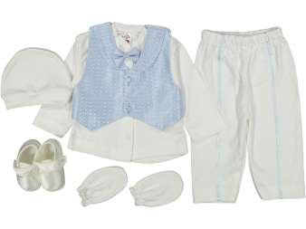 ERKEK MEVLÜTLÜK SET