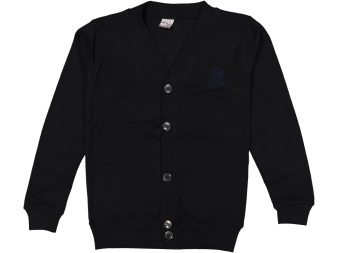 ERKEK 5/14 YAŞ A ARMA NAKIŞLI DÜĞMELİ V YAKA HIRKA