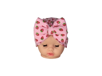 KIZ PENYE ÇİFT KAT FİYONKLU BONE