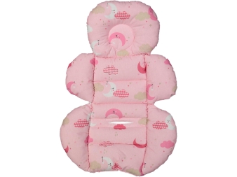 UNISEX 3/12  AY PUSET MİNDERİ