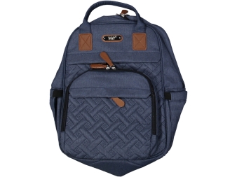 UNISEX LUCKY SIRT ÇANTASI