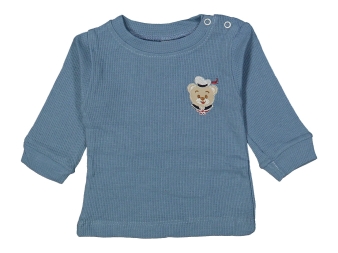 ERKEK  6/24 AY WAFFLE OMUZDAN ÇITÇITLI AYI BADİ