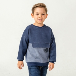 ERKEK ERKEK/ERKEK AY 5-8 yaş erkek sweat