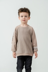 5-8 yaş erkek sweat