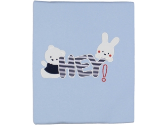 ERKEK 1/12 AY 80*90 HEY AYICIK BATTANİYE