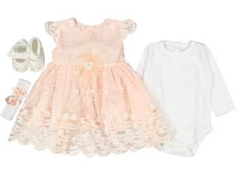 BEBE KLASİK MEVLÜTLÜK TAKIM