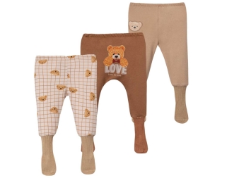 ERKEK 3/6 AY MANGO 3LÜ TEK BOY ALT