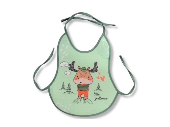 UNISEX 1/36 AY GEYİK DESEN ARMUT ÖNLÜK