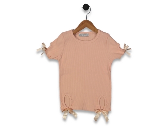 KIZ 2/6 YAŞ ÖN DELİKLİ BADİ