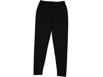 KIZ 9/12 YAŞ FİTİLLİ BEL LASTİKLİ DÜZ TAYT