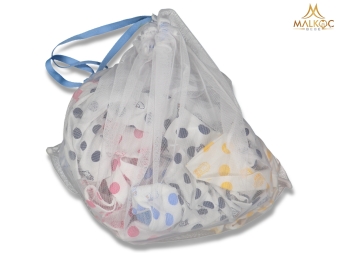 ÇAMAŞIR YIKAMA TORBASI