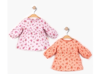 KIZ 6/18 AY PERU ELBİSE