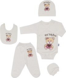 5li set hastane çıkışı