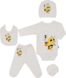 5li set hastane çıkışı