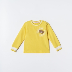 6-18 aylık kız sweat