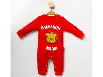 ERKEK 3/9 AY BABASINI ASLANI