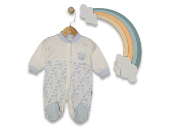 ERKEK 1/6 AY AYI KAFA TULUM