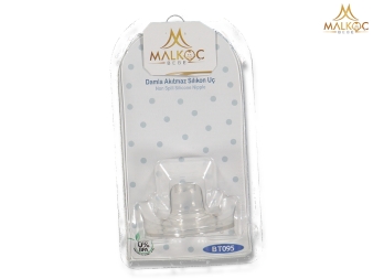 BEBE DAMLA AKITMAZ SİLİKON UÇ