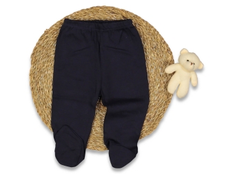 UNISEX 1/3 AY PATİKLİ TEK ALT 