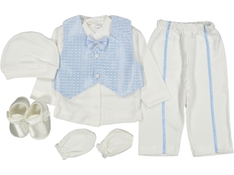 ERKEK MEVLÜTLÜK SET