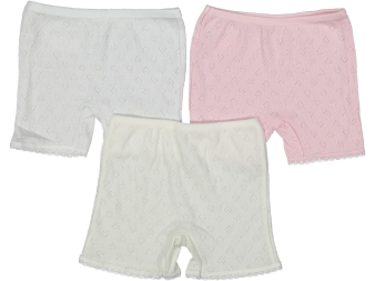 KIZ 8/9  YAŞ JAKARLI BOXER