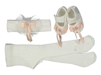 KIZ SÜSLÜ MEVLÜT SETİ