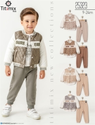 9/24 AY 25323-3 LU TAKIM