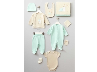 Turquoise 