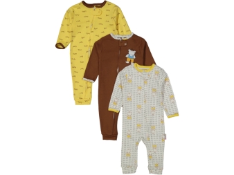 ERKEK 9/18 AY FERMUARLI OK AYI TULUM