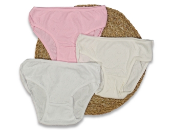 KIZ 8/9 YAŞ JAKARLI SLİP