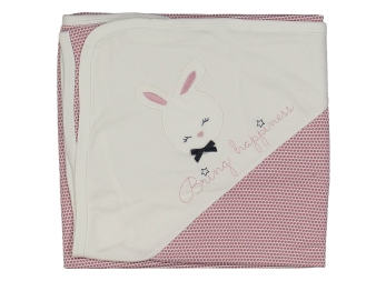 ERKEK 1/9 AY 85*90 TAVŞANLI BATTANİYE 