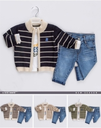 6/18 AY-7400-3 LÜ TAKIM