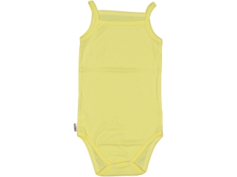 KIZ 4/6 YAŞ DÜZ İP ASKILI ÇITÇITLI BADİ