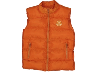 ERKEK 7/10 YAŞ CESİKA 1989 JEANS  ARMALI  ŞİŞME YELEK 