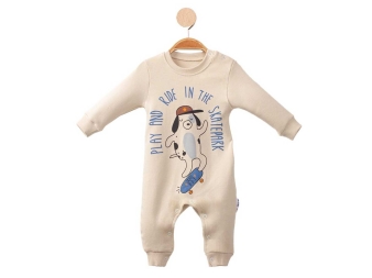 ERKEK 3/9 AY SÜZÜNELİ KÖPEK