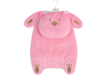 UNISEX 1/12 AY AYI FİGÜRLÜ ALT AÇMA SETİ