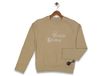 KIZ 9/12 YAŞ PRİVATE DREAMS BURGU BADİ