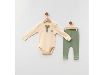 KIZ 3/12 AY KOL FIRFIRLI ÇITÇITLI BADİ