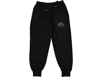 ERKEK 13/16 YAŞ JUST DO IT BASKILI TEK ALT