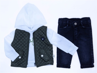 9/24 AY 876  3LU TAKIM