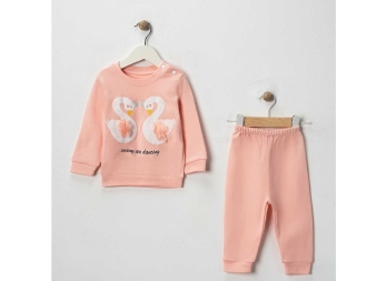 KIZ 9/18 AY KUĞULU PENYE TAKIM 