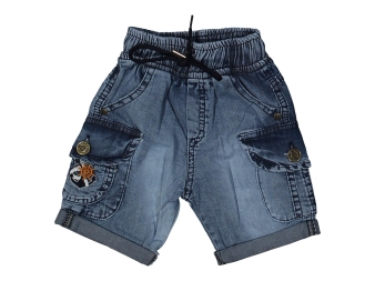 ERKEK 6/24 AY YAN CEPLİ KAPRİ