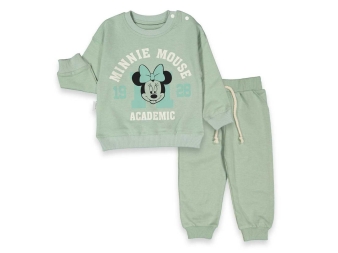 KIZ 6/24 AY ACADEMIC BASKILI BEBEK TAKIM