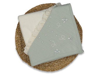 UNISEX 1/12 AY YUSUFÇUKLU HAVLU SİLGİ