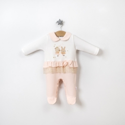 BALETT FRIENDS KIZ TULUM