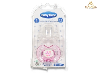 BEBE SİL.EMZİK KİRAZ UÇLU KOR.KAP.AKİDE GÖV