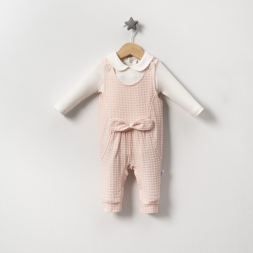 CUTE GRİL İKİLİ KIZ SALOPET