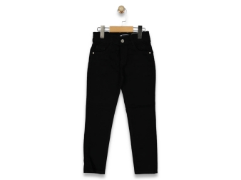 ERKEK 9/12 YAŞ SZG ERKEK KOT PANTOLON